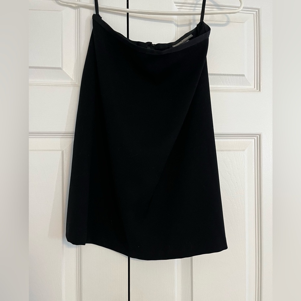 Banana Republic Classic Black Skirt